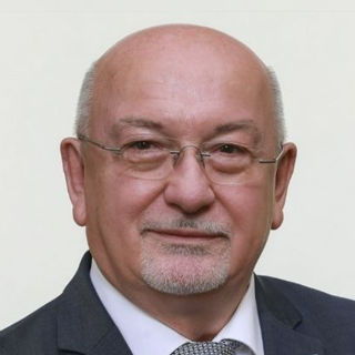 Laszlo Ungvari
