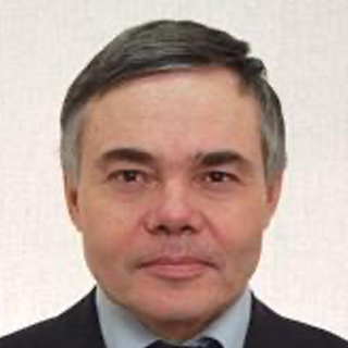 Vladimir Zaborovsky